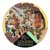 Artwork for The Badgers & Adam Shock - Mad People Ep (Tanz-Kultur Audio)