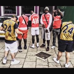 RIS 24 - D.Blanco And Boogie - If Only