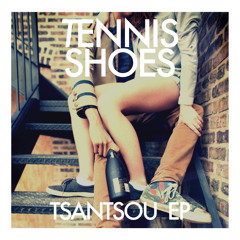 Tennis Shoes - Fine
