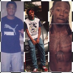 Talm Bout Ft. HaitiBoi Rasta, HaitiBoi Jugg