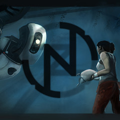 No Melodic - Portal 2: You Will Be Perfect (Metal Cover)