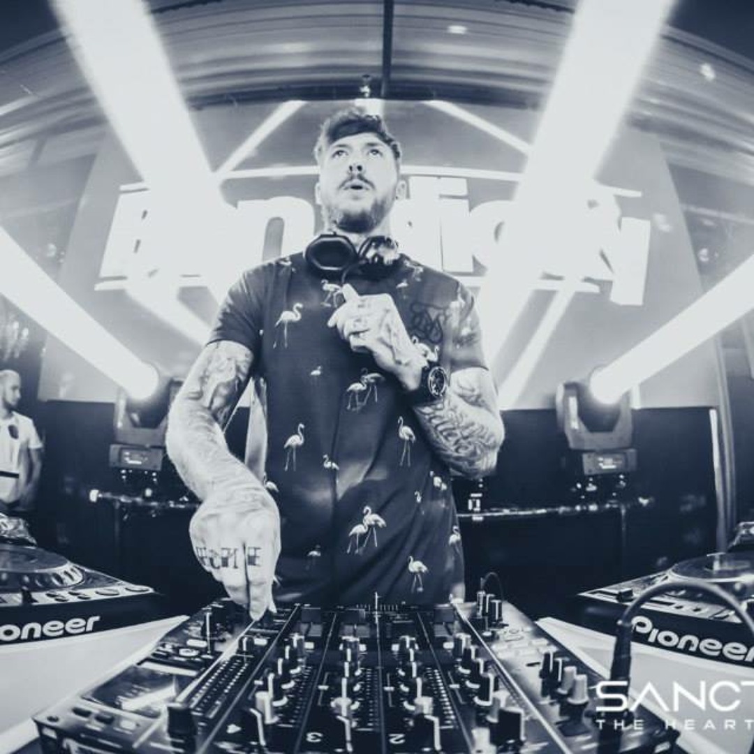 Ben Nickerson Rapper Stream Ben Nicky Classics Set Live From Sanctuary, Melbourne (Headfuck ...