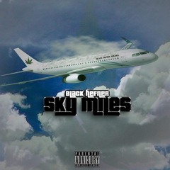 Black Hefner - Sky Miles