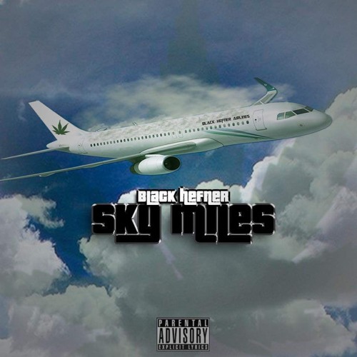 Black Hefner - Sky Miles