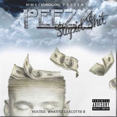 Peezy - Aint About The Money Ft Tapout