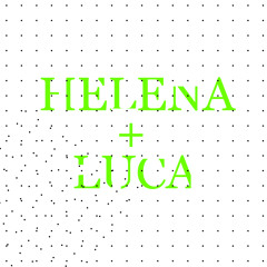 HELENA B2B LUCA, A L'EPHANT DU CONGO, 31 - 07 - 15