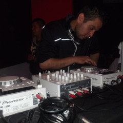 Angeles Azules Cumbias Nuevas SeTMix Dj Cabrera