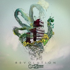 Revolution EP (Gravitas Recordings)