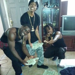 Fred G & YG Feed - Hit Ya Block.mp3