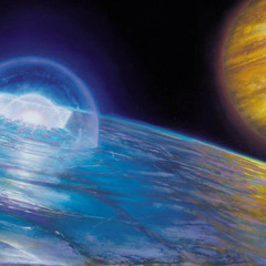 europa rise