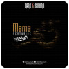 poster of Mama Dark Suburb Ft Wiyaala song