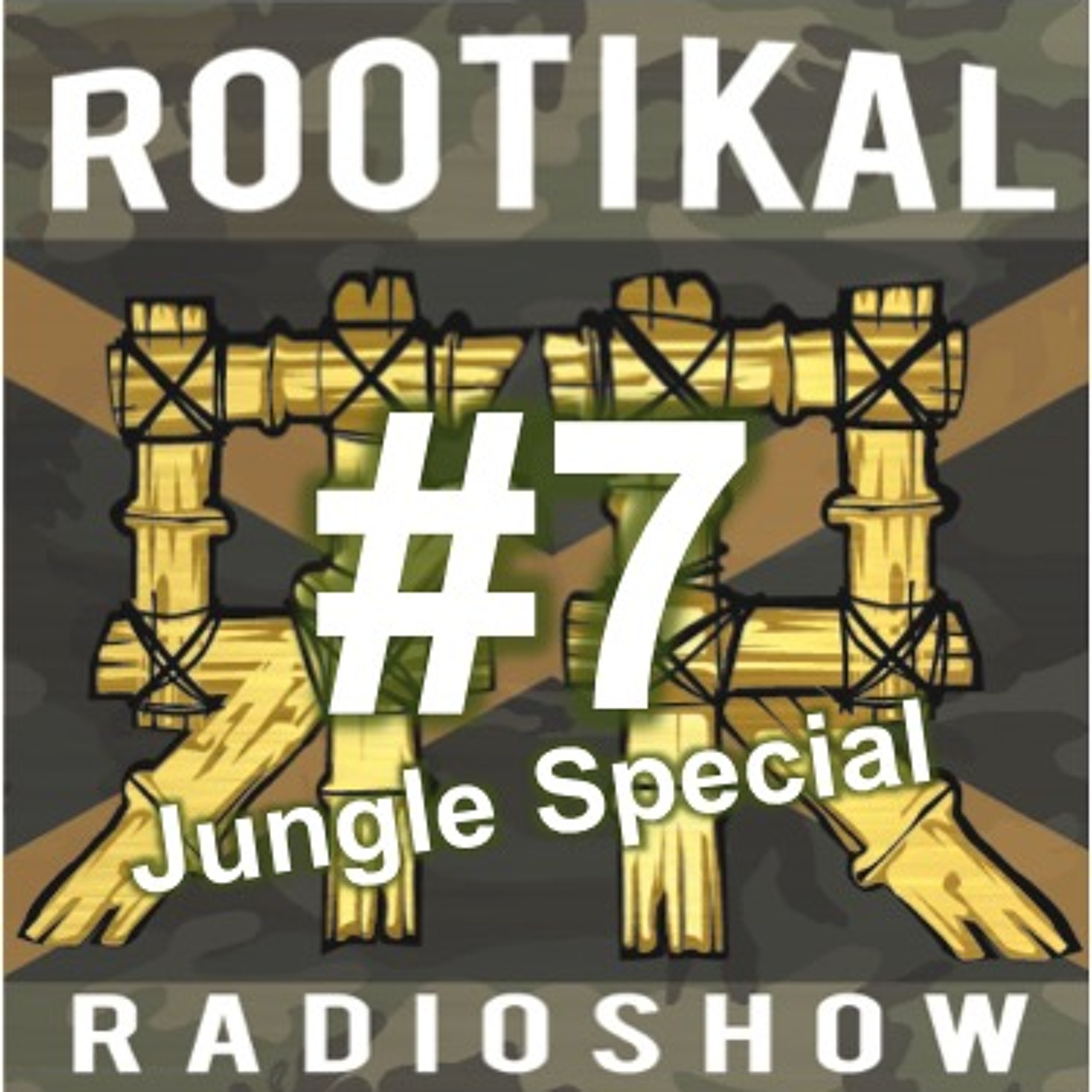 TKZ aka TangoKiloZulu