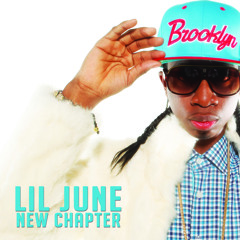 New Chapter CD Sample (Buy Now!)