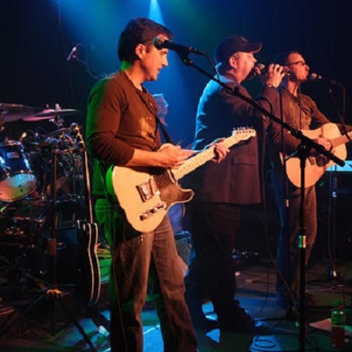 The Reuben Kincaid Trio songs by andy.ladouceur Andy