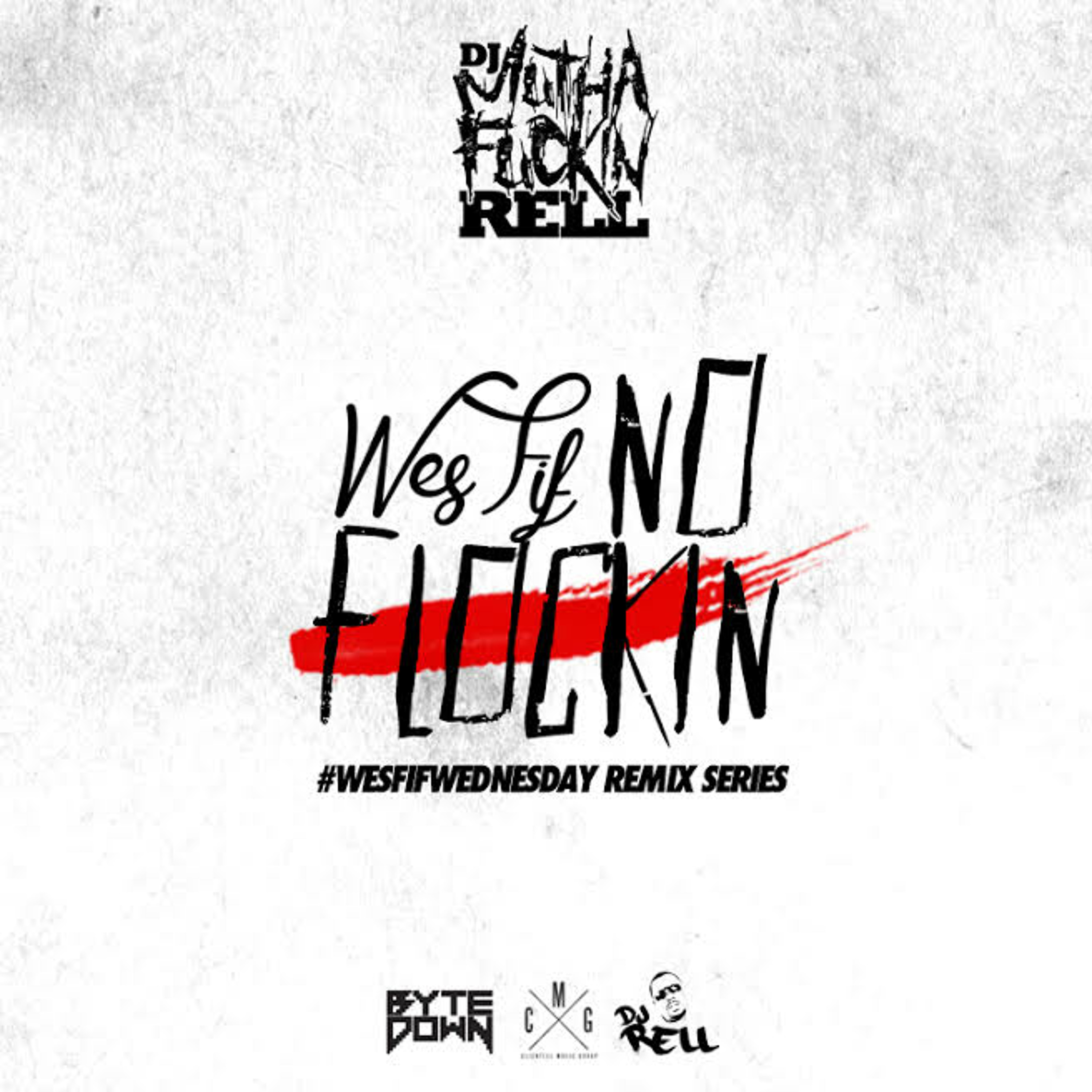 Kodak Black X Wes Fif - No Flockin (Remix) episode artwork