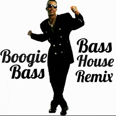 U Cant Touch This (Boogies Bass House Remix) Free Download