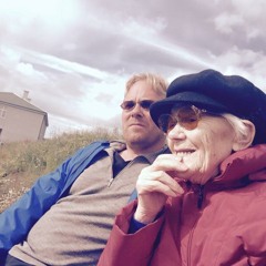 Happy Birthday Grandma 94