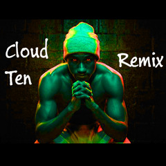 hopsin - pans in the kitchen {cloud ten remix}