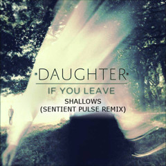 Shallows - Daughter (Sentient Pulse Remix)*Free Download*
