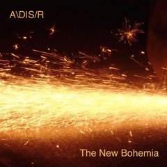 The New Bohemia EP