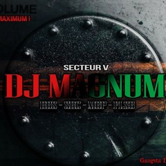 MaGnuM ( RBS FLS ) - RiiCh MaN DunLoP MiiX  2015  ( NEGOCIER 3 RIDDIM 2015 )