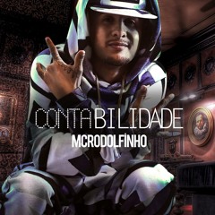 MC Rodolfinho - Contabilidade (Audio Oficial) 2015