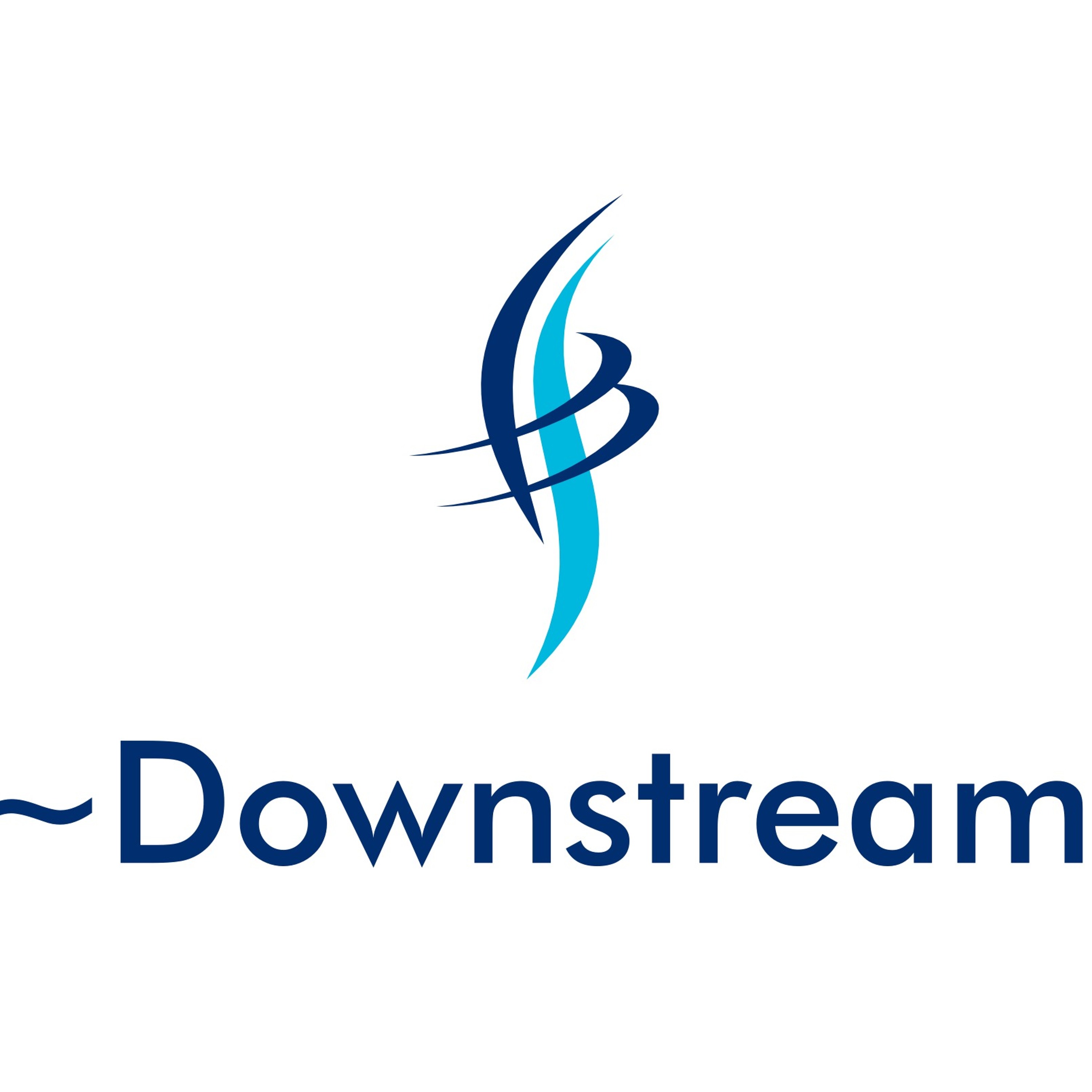 Downstream