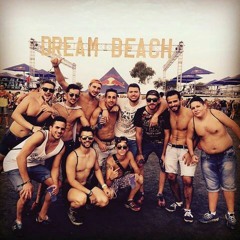 VillaBrincos (DreamBeach Session Compilation)