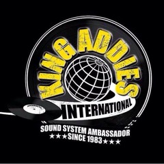 IRIE RADIO 071114 // DUBPLATE SPECIAL // KING ADDIES (US) GUESTMIX // A1 INTERVIEW