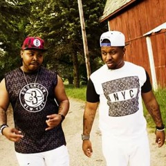 Rob Louis x Shandigg - Waistline