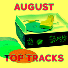 AUGUST SO INDIE
