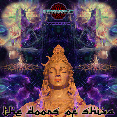 Xochipilli - Secret Shiva's Face (knowing The Unknown)