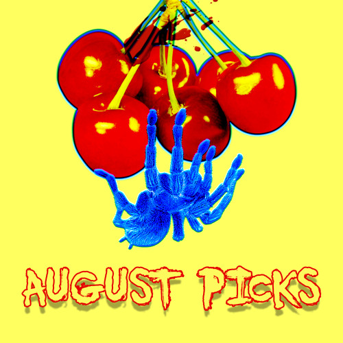SO INDIE AUGUST PICKS