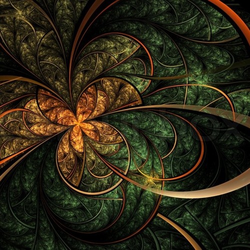 Dream Interpretation 6: Forests of Flying, Fields of Dancing (Live from Illumination Gathering 2015)