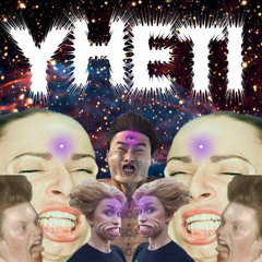 Blast On(mixed by Yheti 2011)