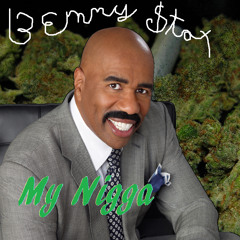 My Nigga (Benny Stax version)