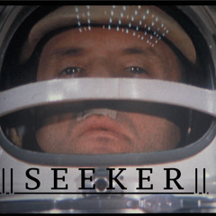 || S E E K E R ||  by Chet Lang