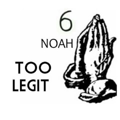 Too Legit - freestyle