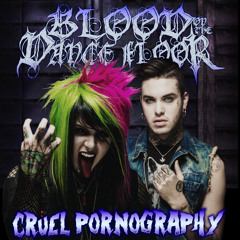 Blood On The Dance Floor - Battlecry