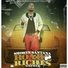 YungX GrindHrd Ft Santana
