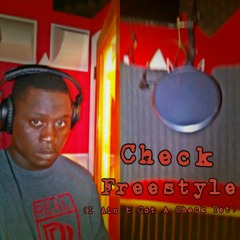 Check Freestyle - Ralphy Loso