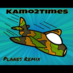 Planes Remix