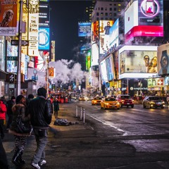 Matador - Da Hustle (BezEtykiety Remix)