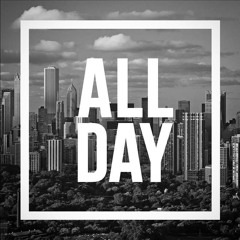 Dj Spinn - All Day VIP