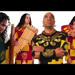 ALBORADA - Otavaleña Warmy