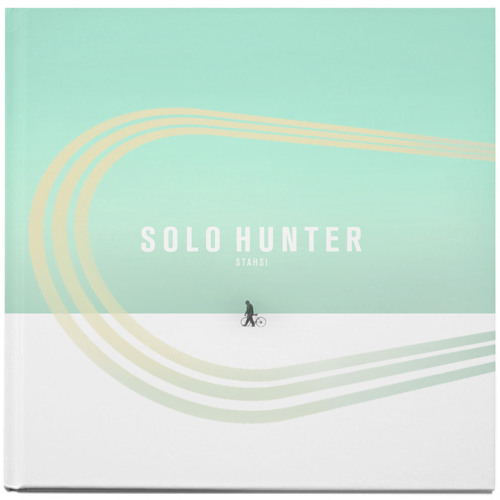 Stahsi - Solo Hunter
