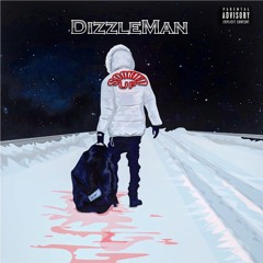 Dizzle8Milli - Dont Care [Prod.By QuietPvck]