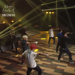 BIGBANG - Lie (YHY Sketchbook 150626)