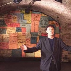 5. Wat It Is - Paul McCartney