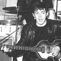 6. Lonesome Town - Paul McCartney